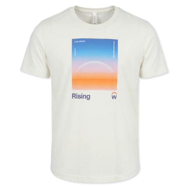 Rising Commemorative Tee